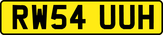 RW54UUH