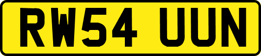 RW54UUN