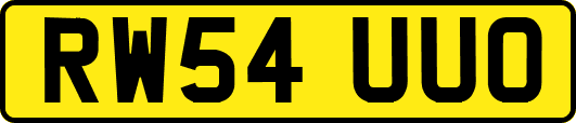 RW54UUO