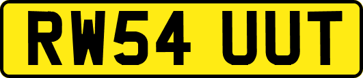 RW54UUT