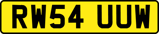 RW54UUW
