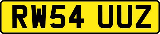 RW54UUZ