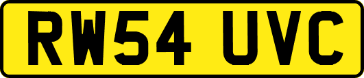 RW54UVC