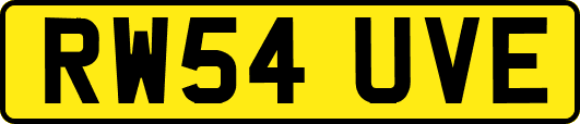 RW54UVE