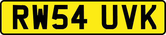 RW54UVK