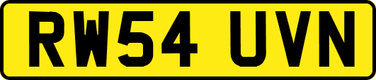 RW54UVN