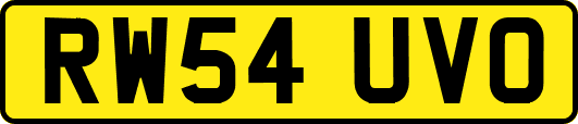 RW54UVO