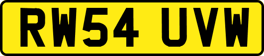 RW54UVW