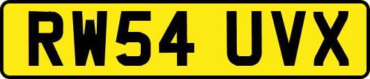RW54UVX