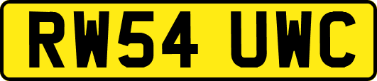 RW54UWC