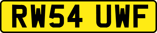 RW54UWF