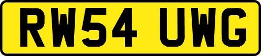 RW54UWG