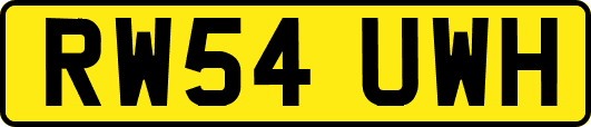 RW54UWH