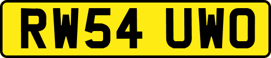 RW54UWO