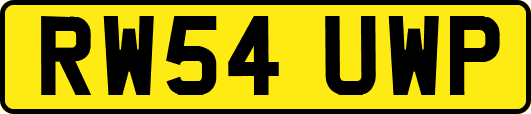 RW54UWP
