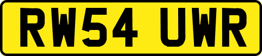 RW54UWR