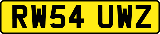 RW54UWZ