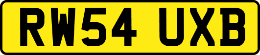 RW54UXB
