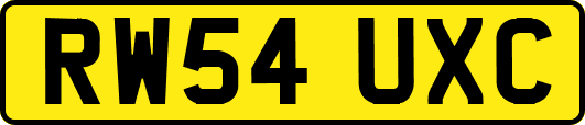 RW54UXC