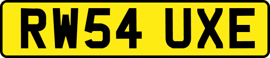 RW54UXE