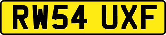 RW54UXF