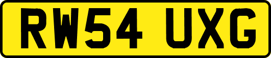 RW54UXG