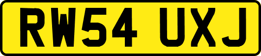 RW54UXJ