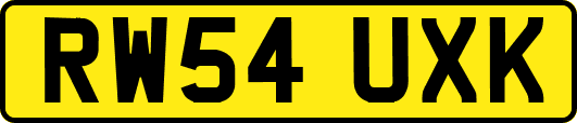 RW54UXK