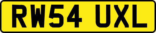 RW54UXL