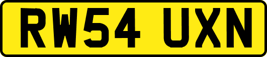 RW54UXN