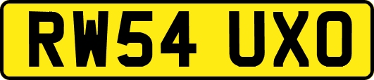 RW54UXO