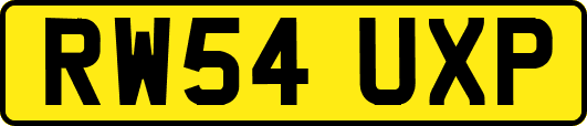 RW54UXP