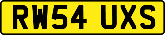 RW54UXS