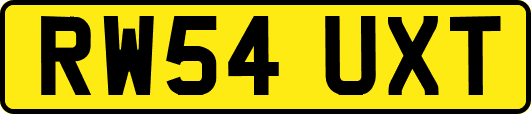 RW54UXT