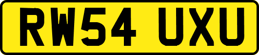 RW54UXU