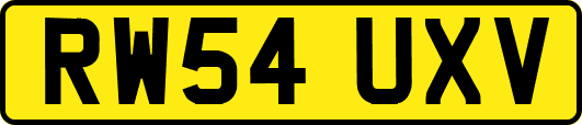RW54UXV