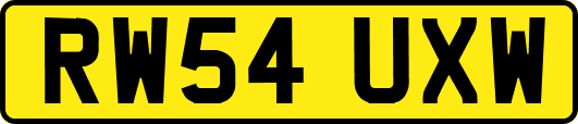 RW54UXW