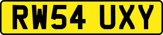 RW54UXY