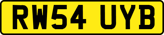RW54UYB