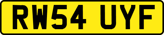 RW54UYF