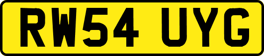 RW54UYG