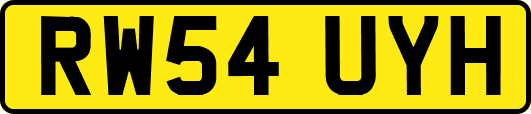 RW54UYH