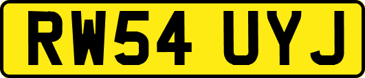 RW54UYJ