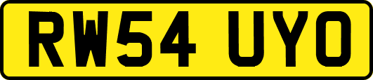 RW54UYO