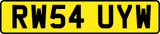 RW54UYW