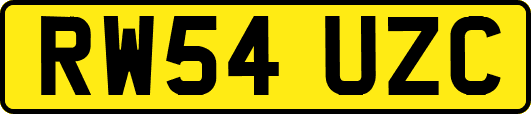 RW54UZC