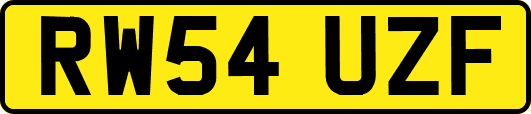 RW54UZF
