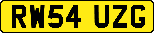 RW54UZG