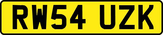 RW54UZK
