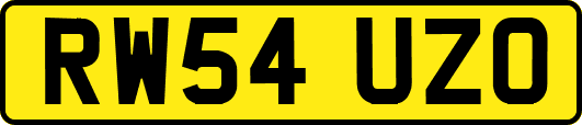 RW54UZO